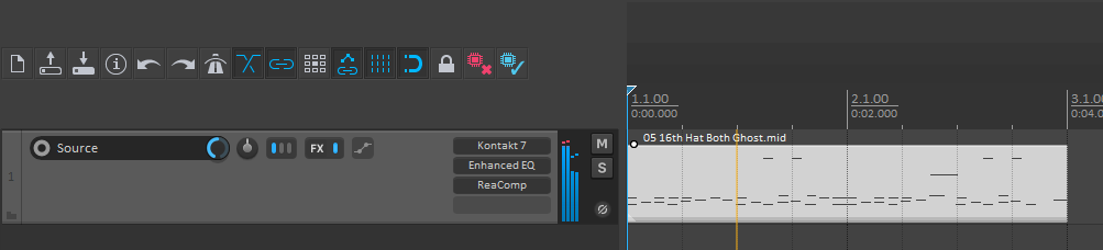 Compressor pinout